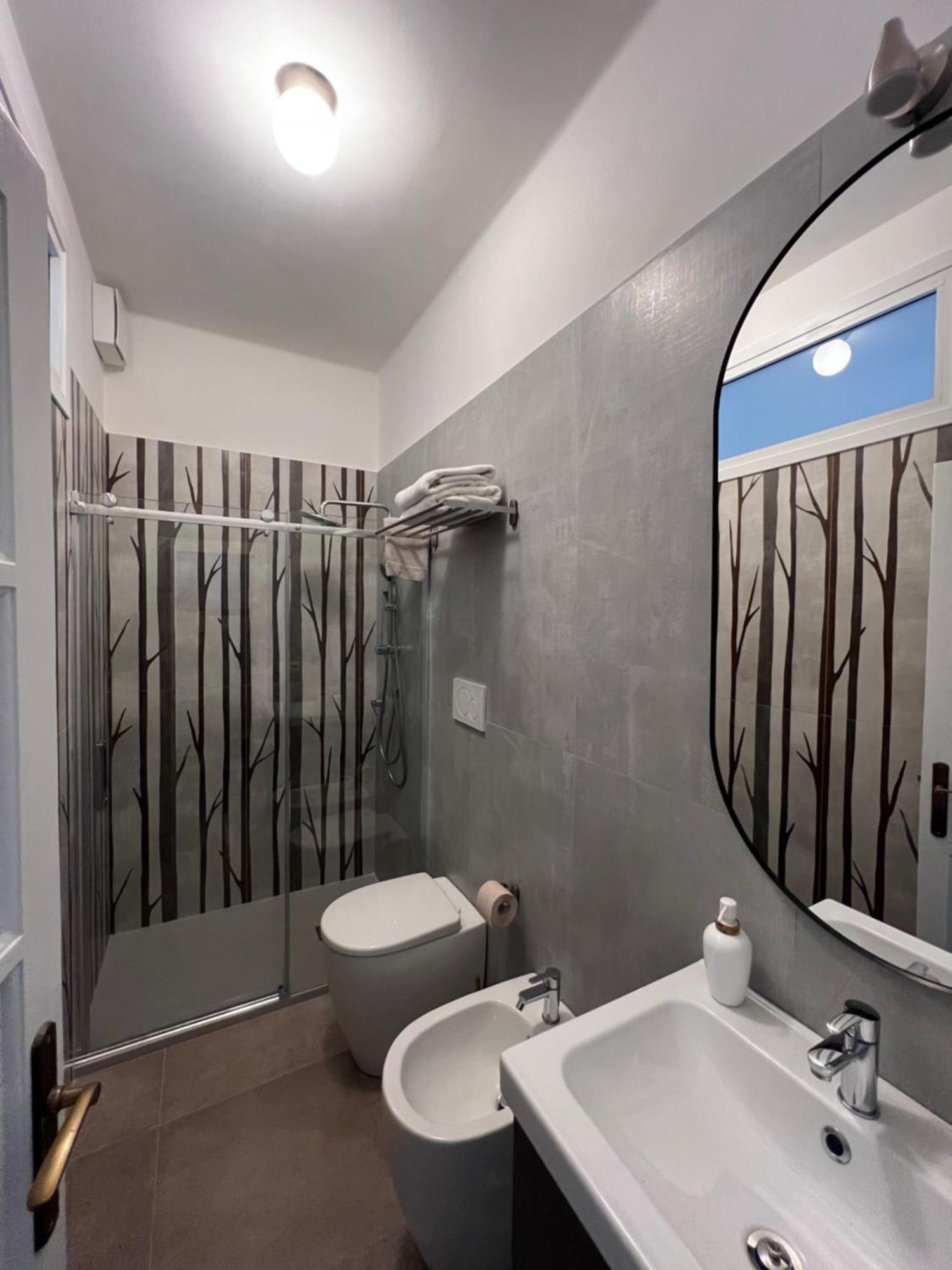 Ecocasa Neapolis Apartment Syracuse Luaran gambar