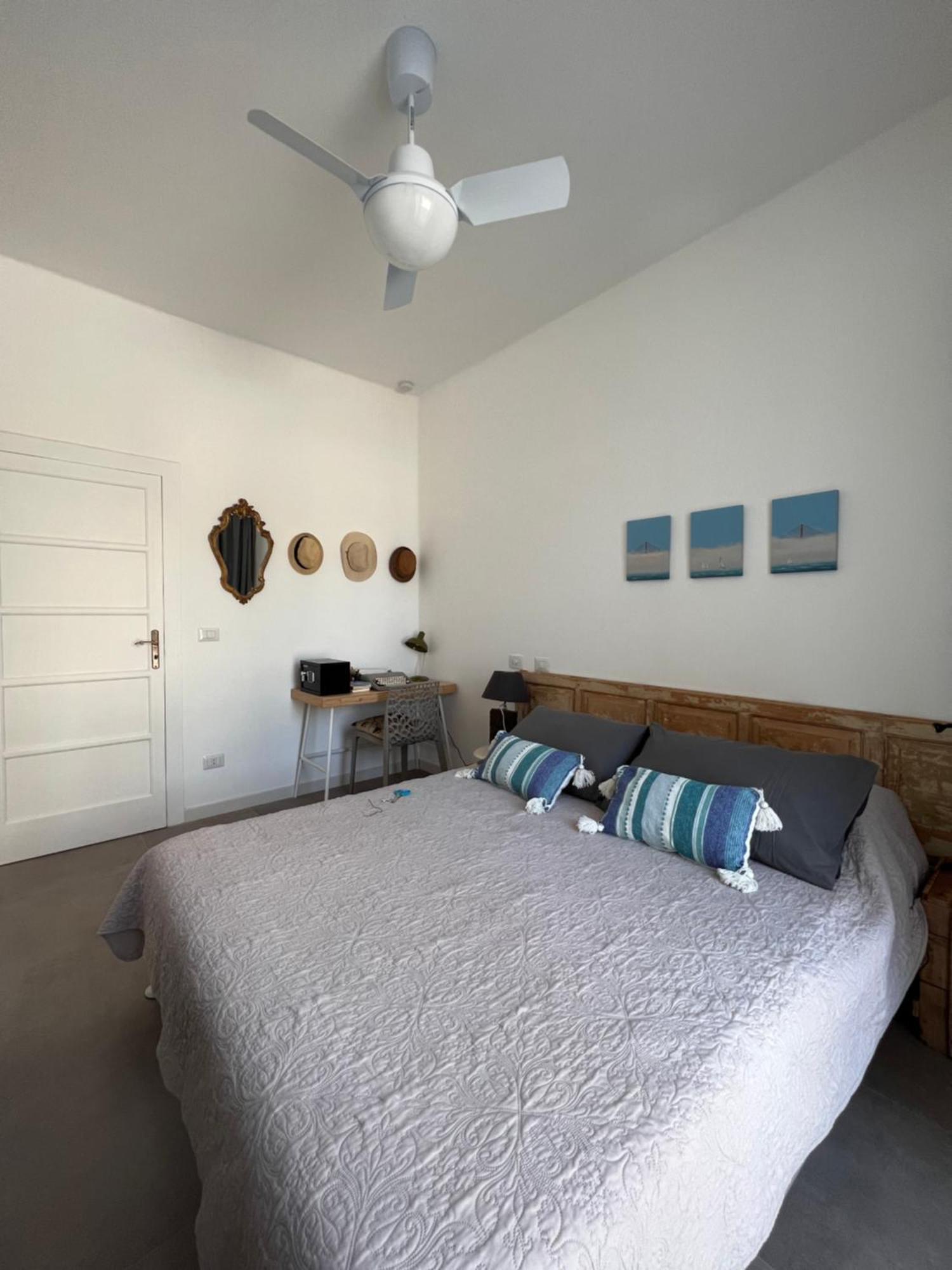Ecocasa Neapolis Apartment Syracuse Luaran gambar