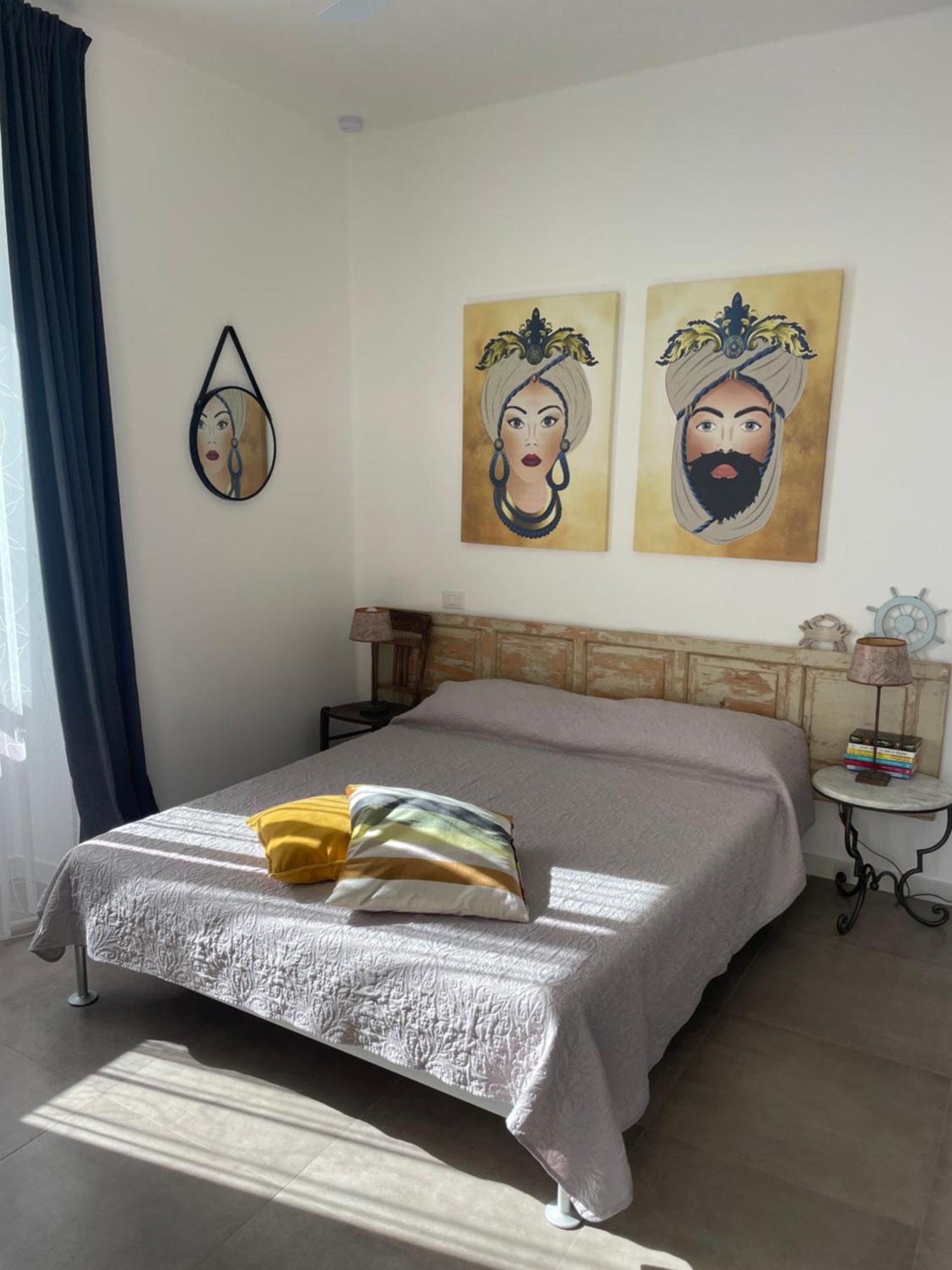 Ecocasa Neapolis Apartment Syracuse Luaran gambar