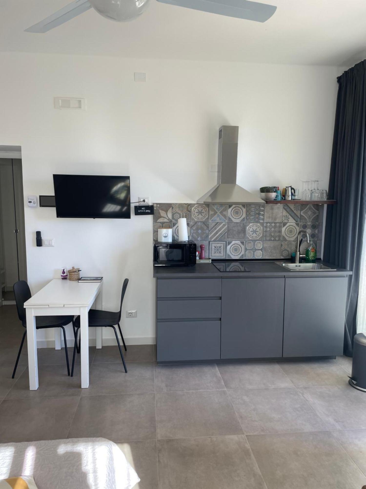 Ecocasa Neapolis Apartment Syracuse Luaran gambar