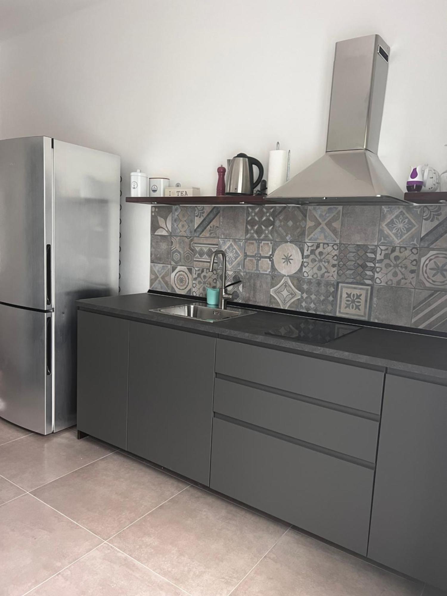 Ecocasa Neapolis Apartment Syracuse Luaran gambar