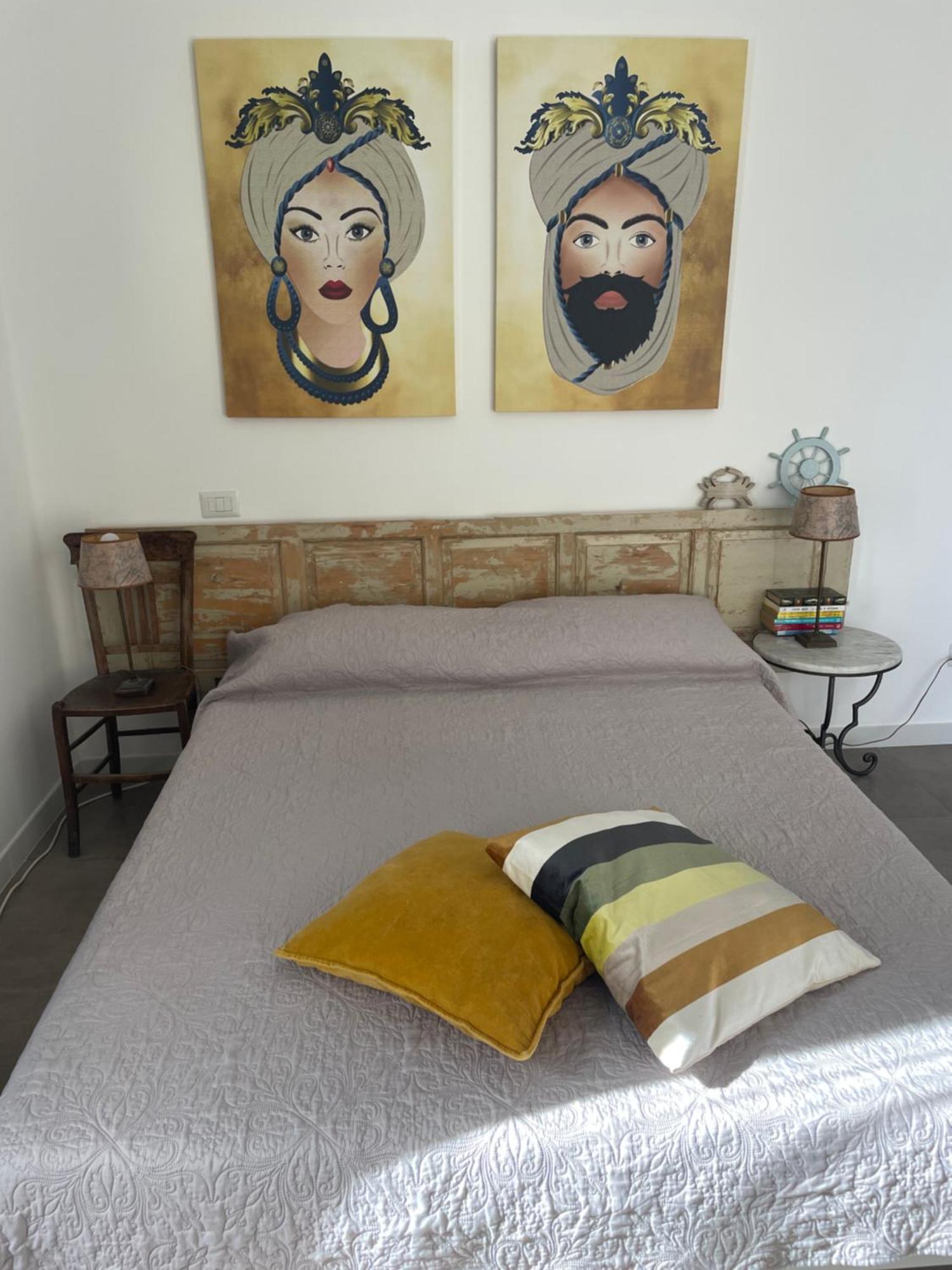 Ecocasa Neapolis Apartment Syracuse Luaran gambar
