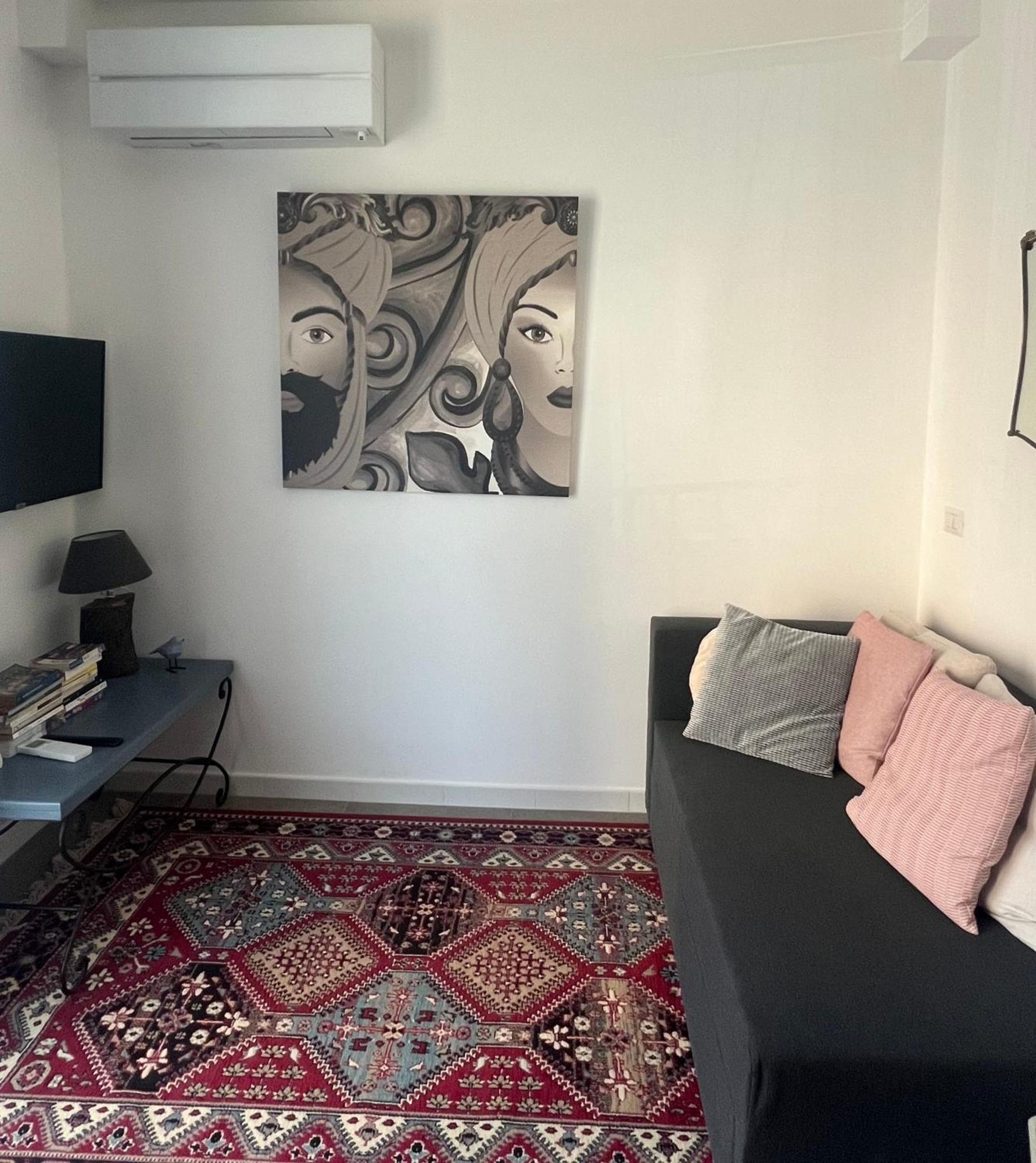 Ecocasa Neapolis Apartment Syracuse Bilik gambar
