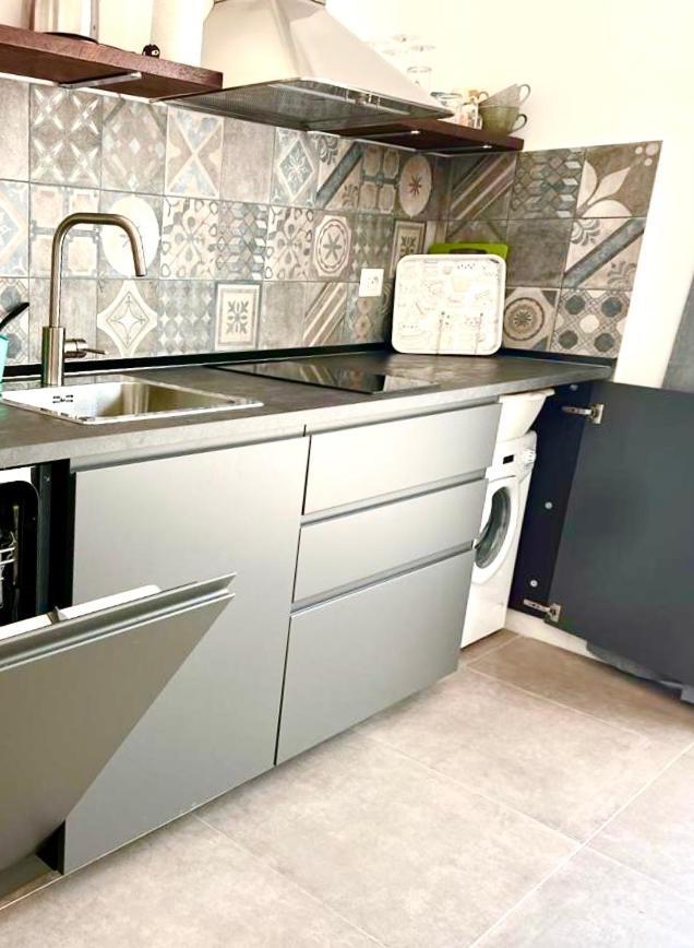Ecocasa Neapolis Apartment Syracuse Luaran gambar