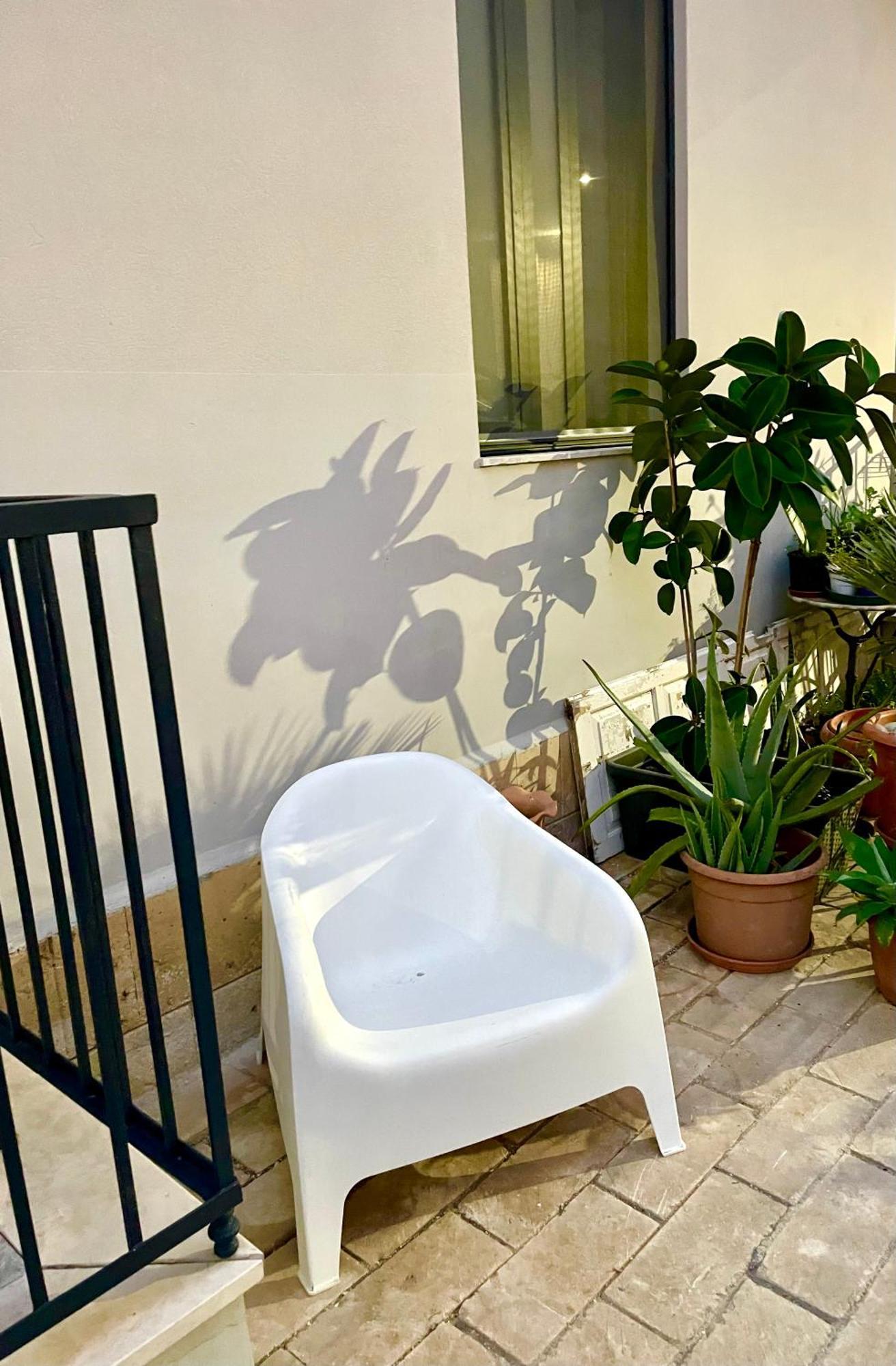 Ecocasa Neapolis Apartment Syracuse Luaran gambar
