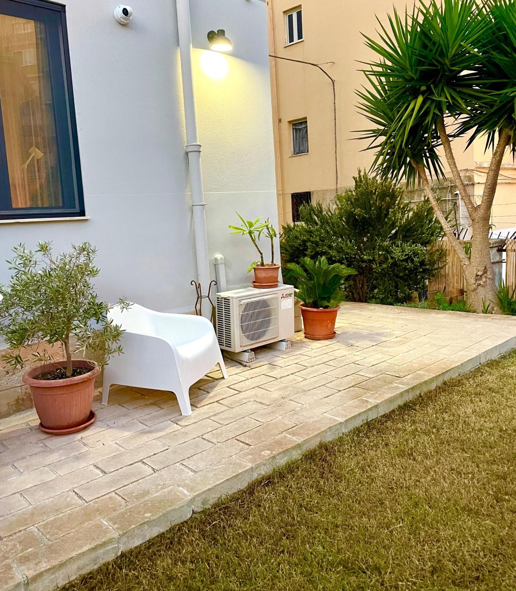Ecocasa Neapolis Apartment Syracuse Luaran gambar