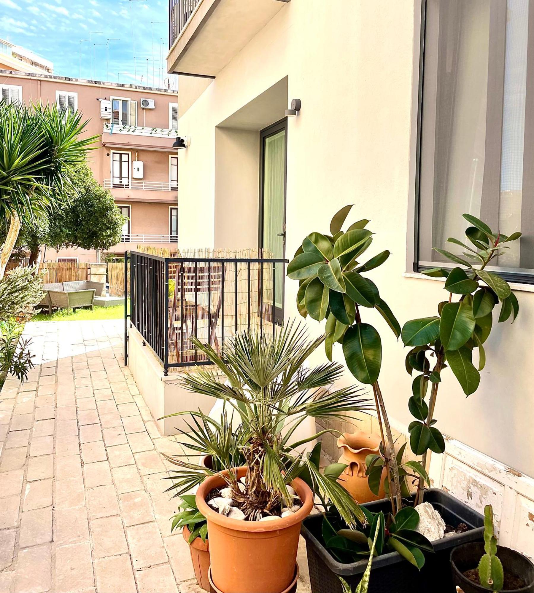 Ecocasa Neapolis Apartment Syracuse Luaran gambar