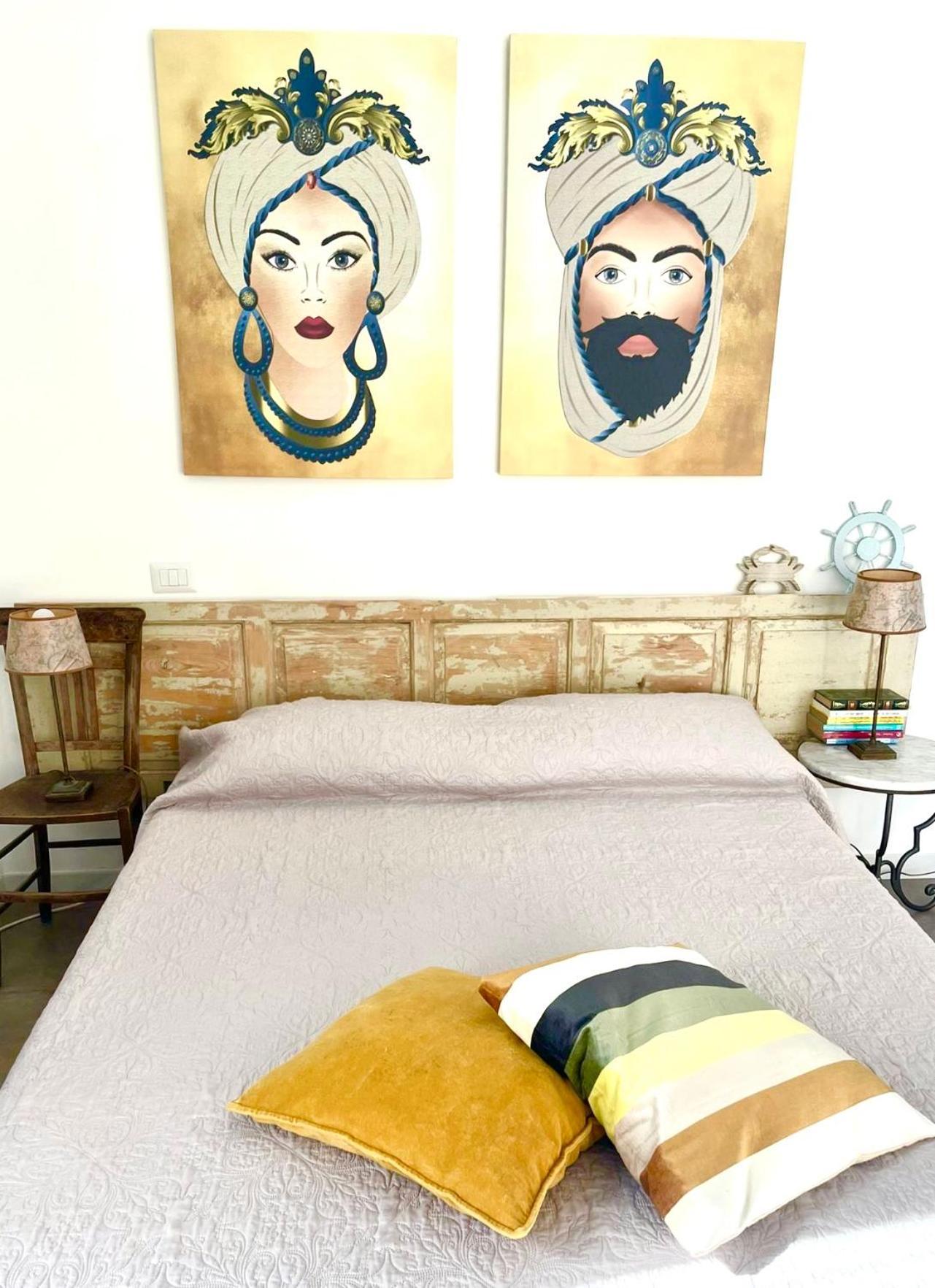 Ecocasa Neapolis Apartment Syracuse Luaran gambar